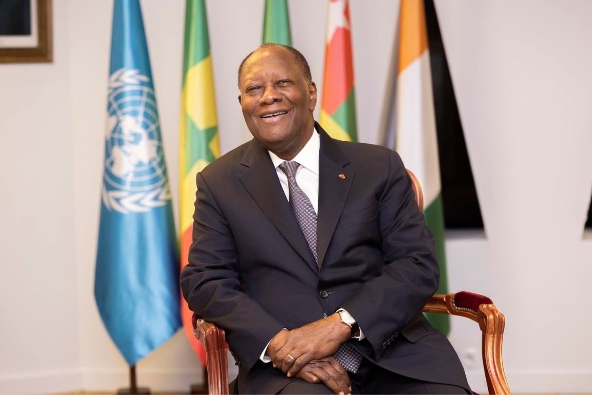 Côte d'Ivoire : historique, le pays passe à la vitesse supérieure avec…