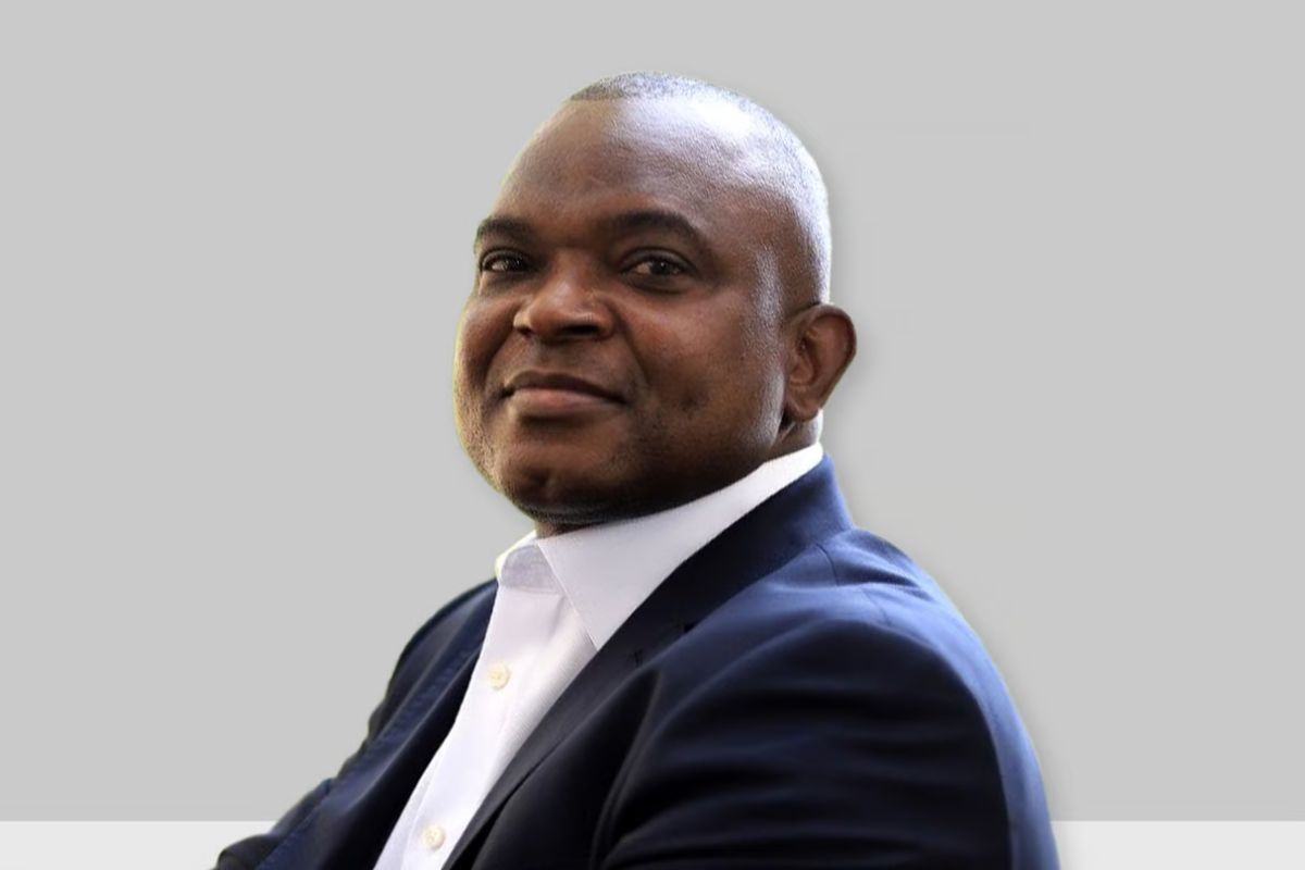 Côte d'Ivoire Vincent Toh Bi Irié