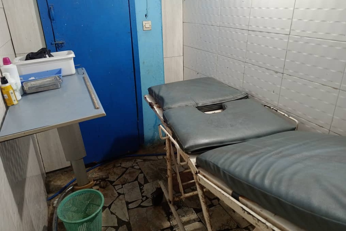 Côte d'Ivoire les autorités frappent fort contre ces cliniques privées
