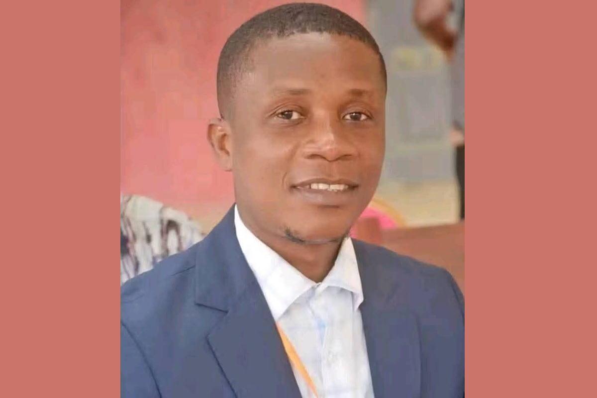 Côte d'Ivoire libération de Ghislain Assy Duggary