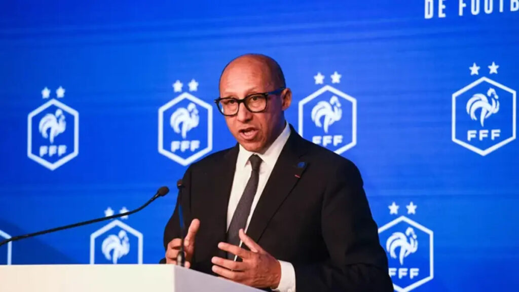 Coup de tonnerre! la Ligue de Football Professionnel va disparait aux dépens de...