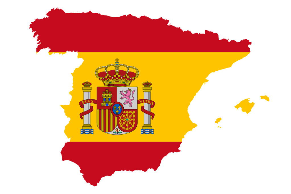 Espagne