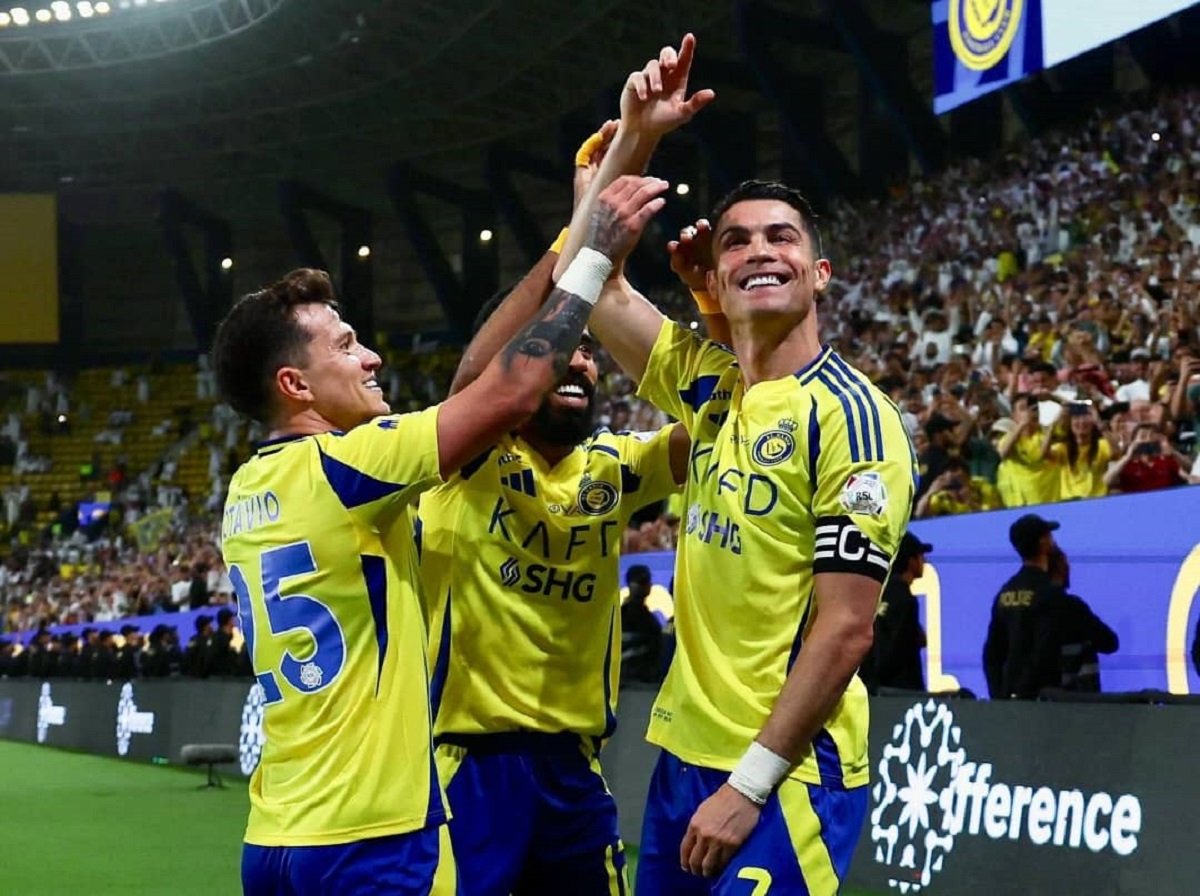 Coupe du monde des clubs une bonne nouvelle tombe pour Cristiano Ronaldo