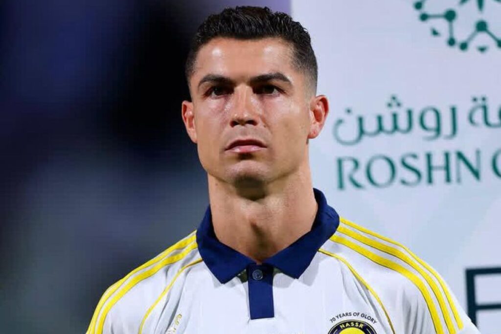 Cristiano Ronaldo se fait recaler par ces 3 clubs “Nous ne le voyons pas d’un bon œil”