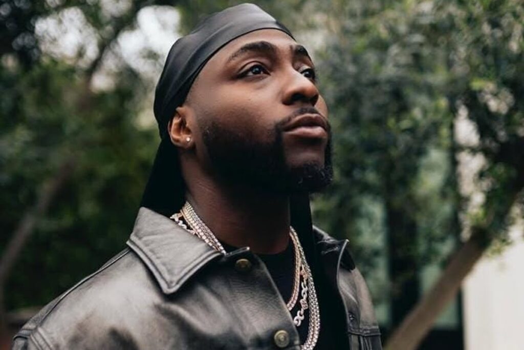Davido