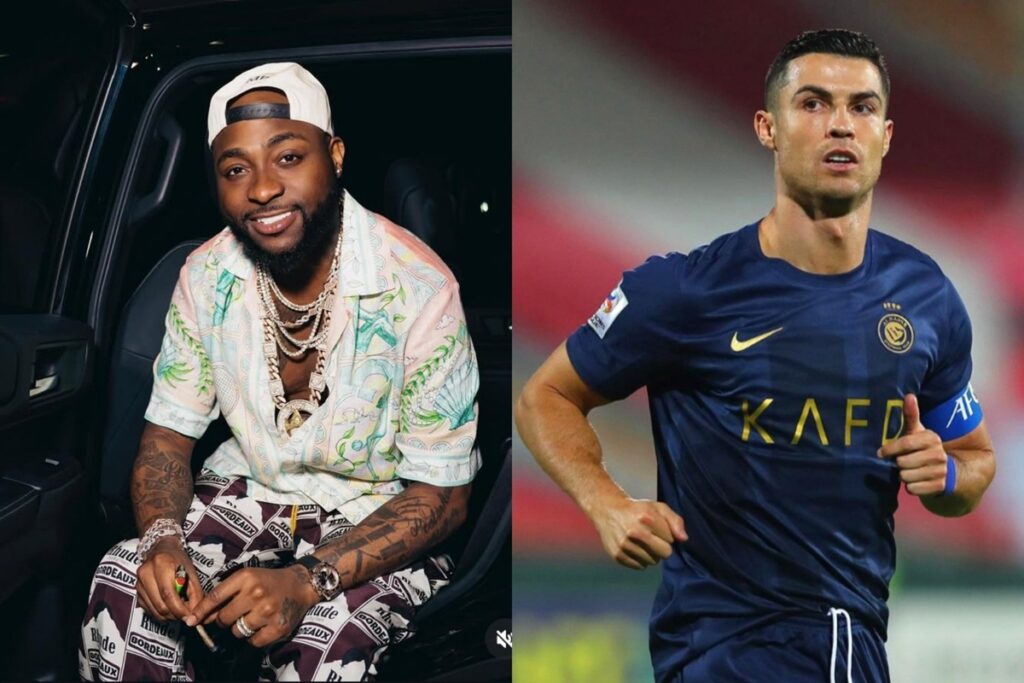 Davido