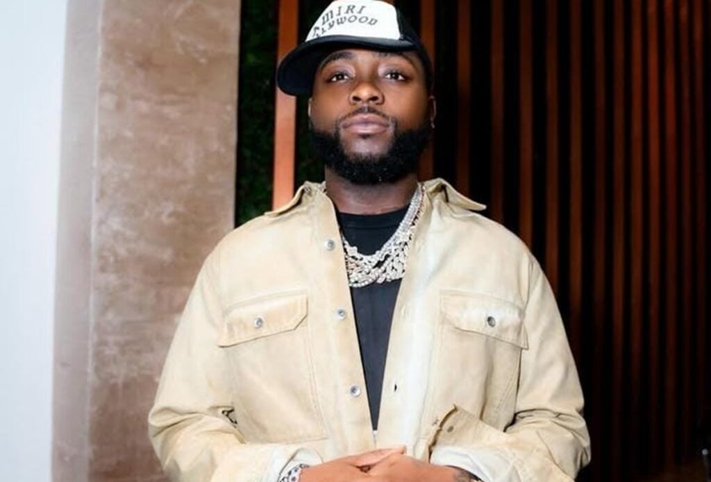 Davido
