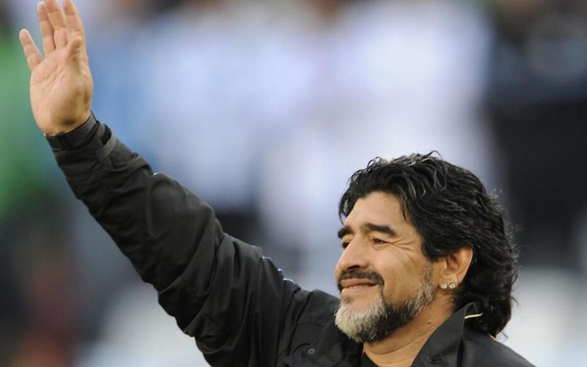 Maradona