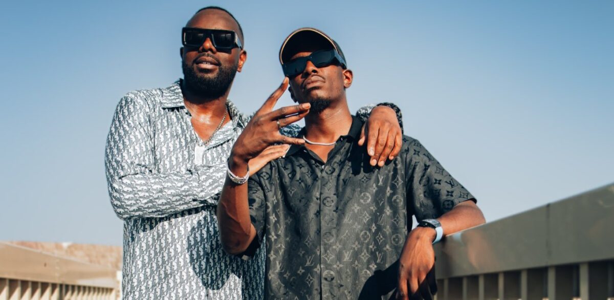 Décès de Werenoi : le rappeur Gims sort du silence