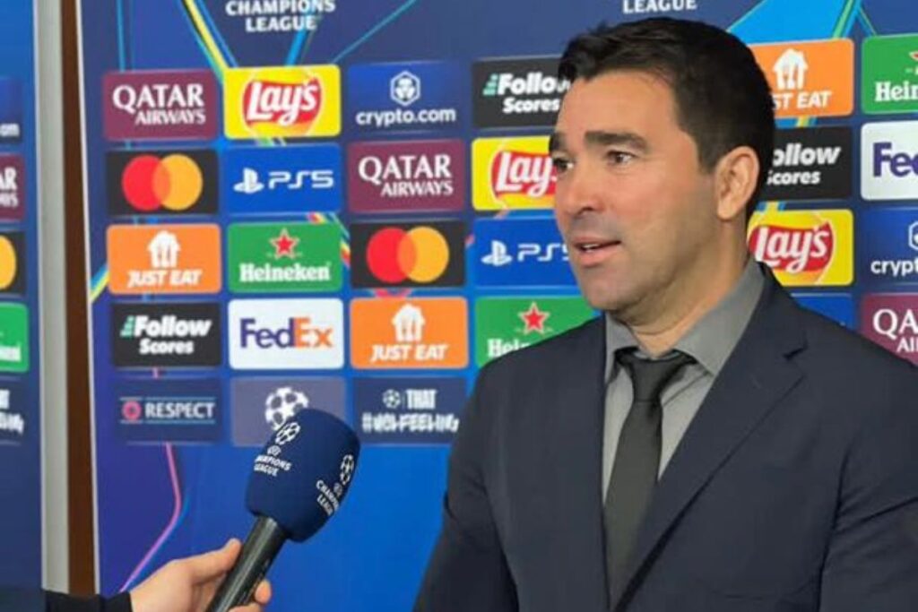 Déco “Le Barça est très dépendant de…”, il désigne les deux joueurs les plus importants