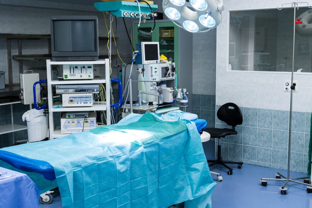 Désormais, les officiels ivoiriens et leurs familles ont accès à l’Hôpital Américain de...