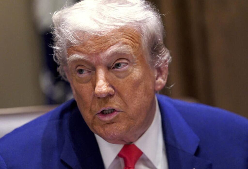 États-Unis : ce géant d'Afrique de l'Ouest met en garde Donald Trump, de lourdes pertes à déplorer