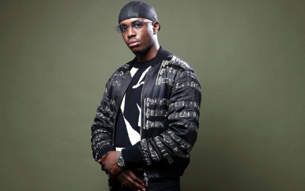 Werenoi Rappeur