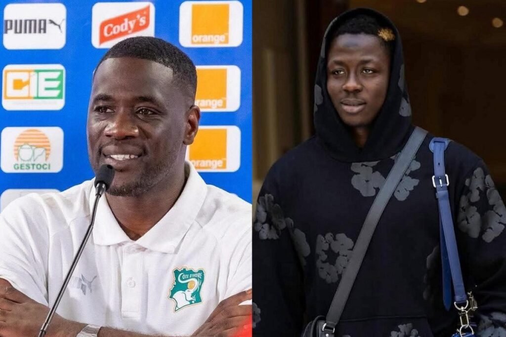 Emerse Faé Oumar Diakité