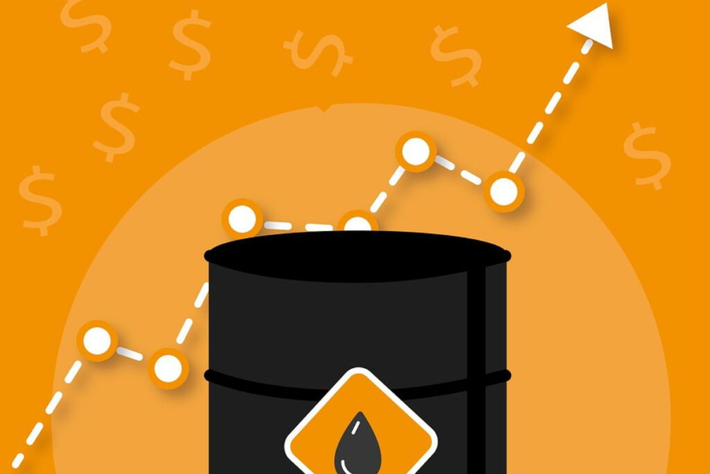 le dollar pétrole