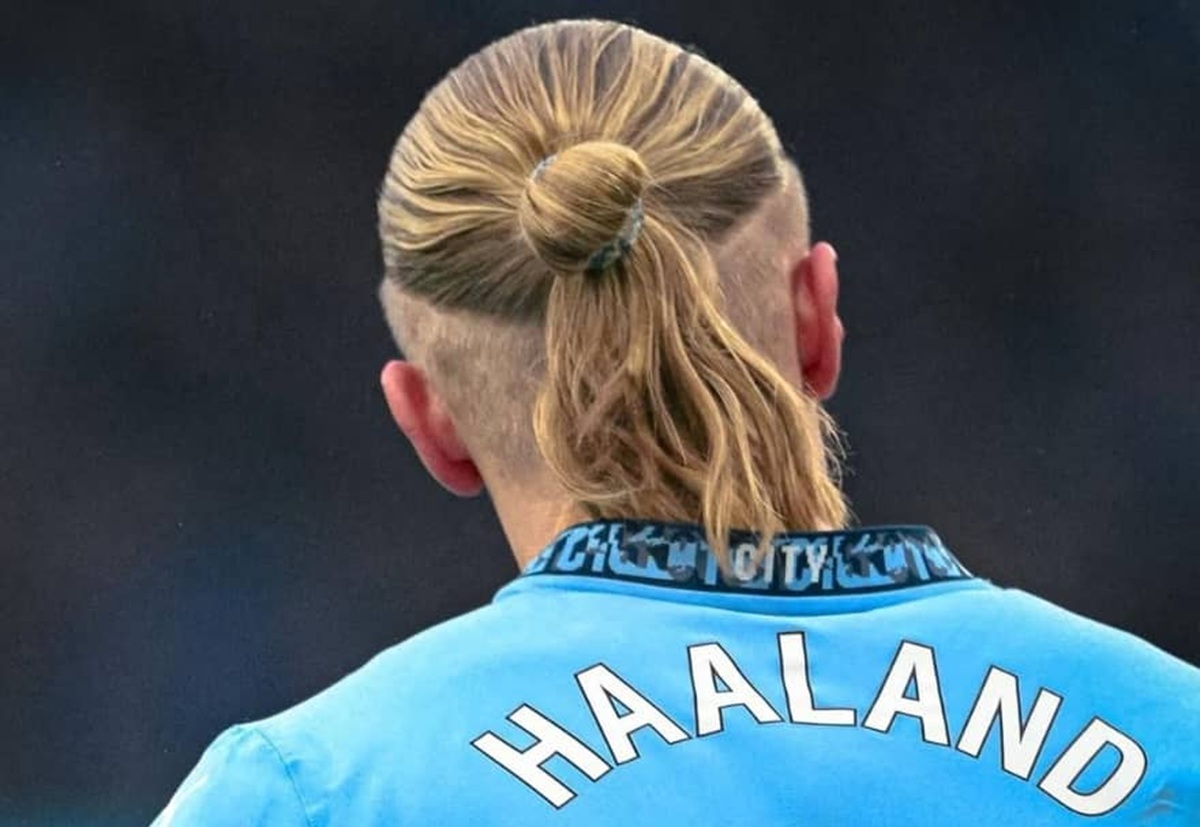 Nouveau record pour Erling Haaland : le Norvégien rejoint Kylian Mbappé et devient le 2e plus jeune joueur à...