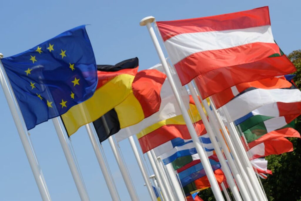 Espace Schengen Suisse