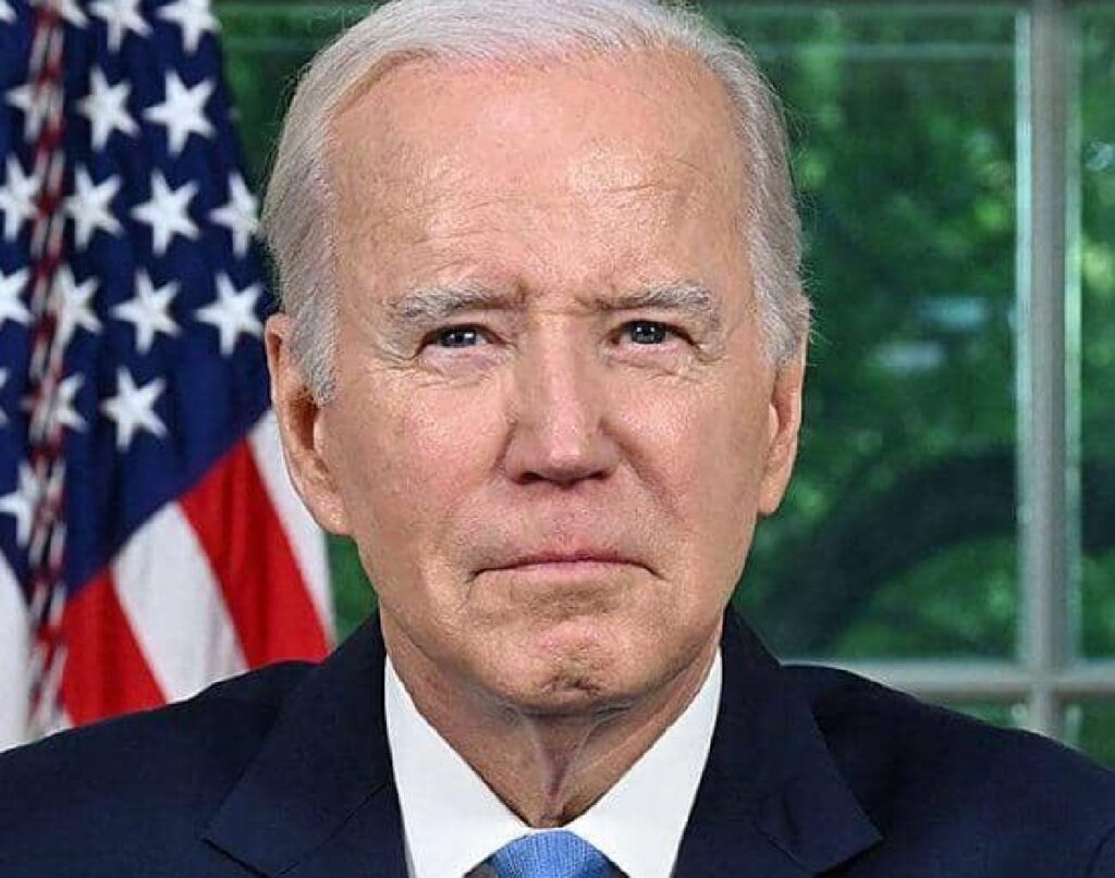 Etats-Unis l'ancien président Joe Biden diagnostiqué d’une forme «agressive» d’un cancer de la prostate