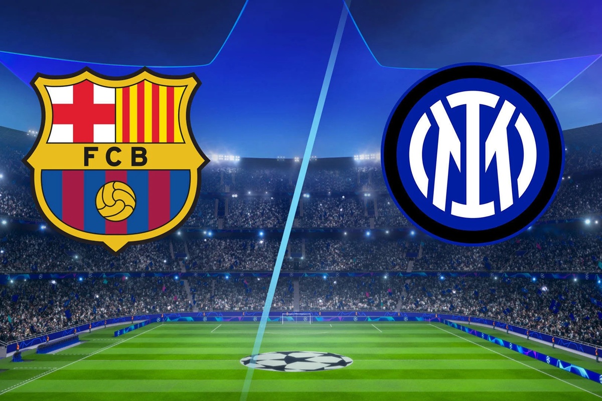 FC Barcelone - Inter Milan l'UEFA prend une décision qui fait jaser