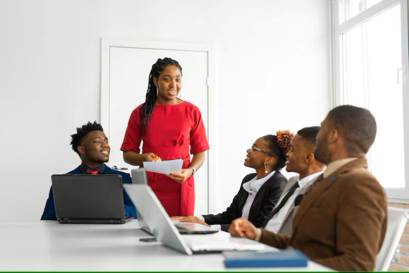 Fan Milk : Programme de Jeunes Professionnels 2025/2026