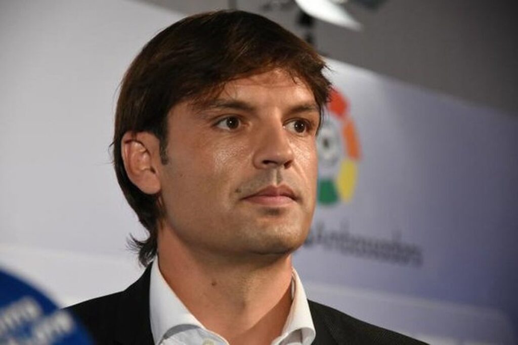 Fernando Morientes