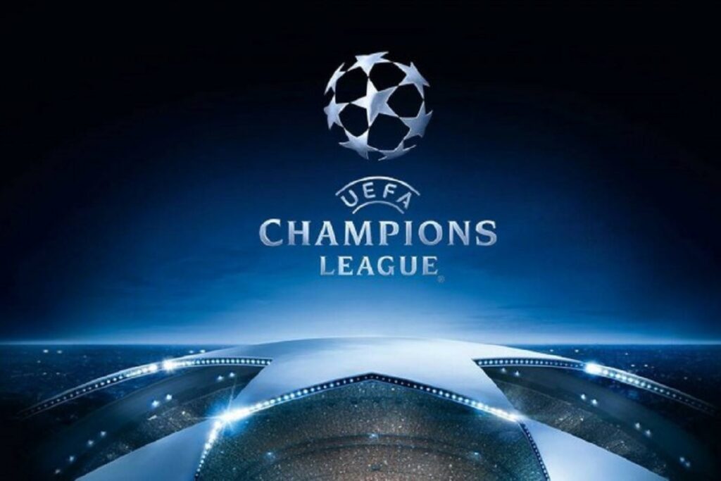 Trophée Ligue des Champions Finale