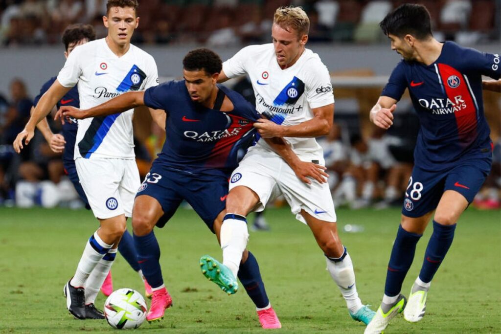 PSG - Inter Milan : le gouvernement français fait une demande surprenante aux supporters de l’OM