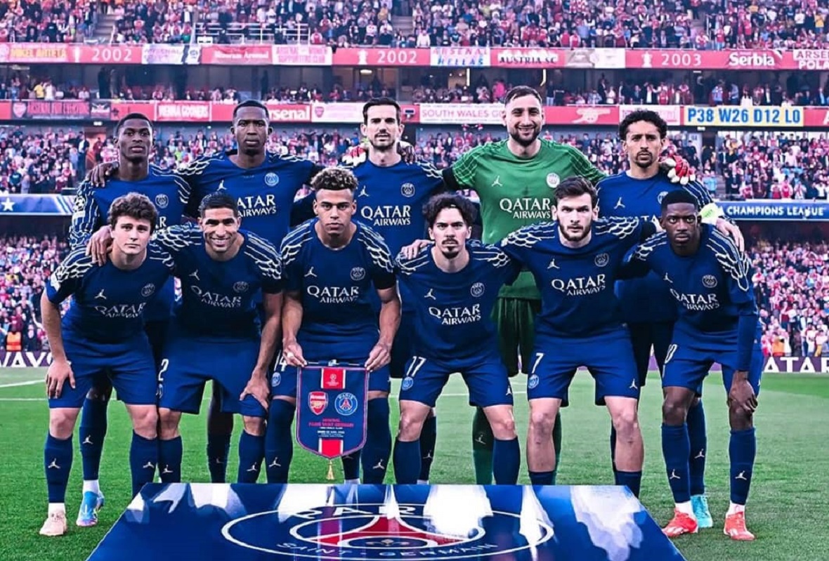 PSG