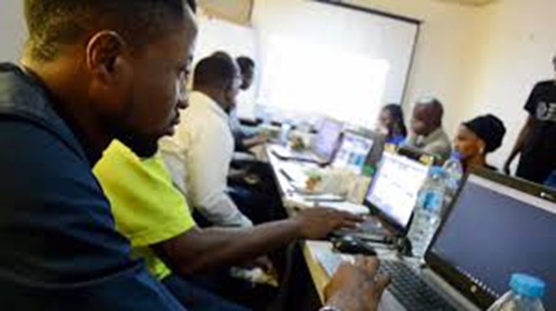Appel à candidatures - Formation gratuite des jeunes dans la création et la production des contenus médiatiques au Togo