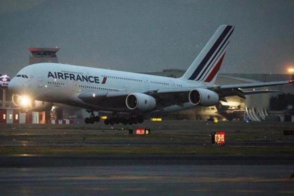 France