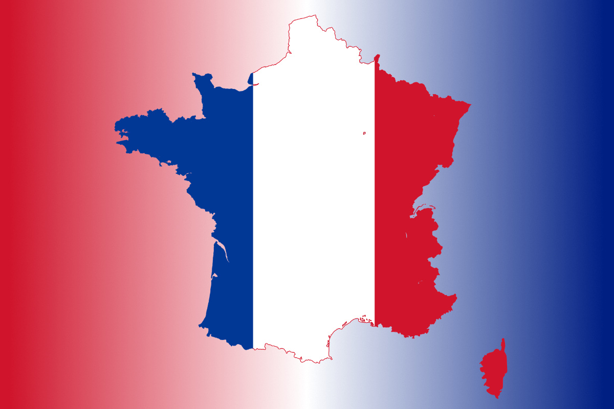 la France
