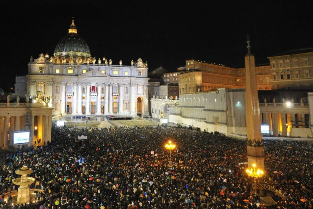 pape conclave