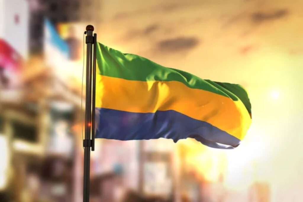 Gabon