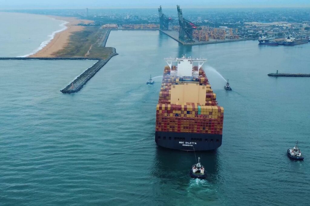 Grâce à des contrats signés par une usine chinoise, ce pays d'Afrique du Nord va exporter des ...