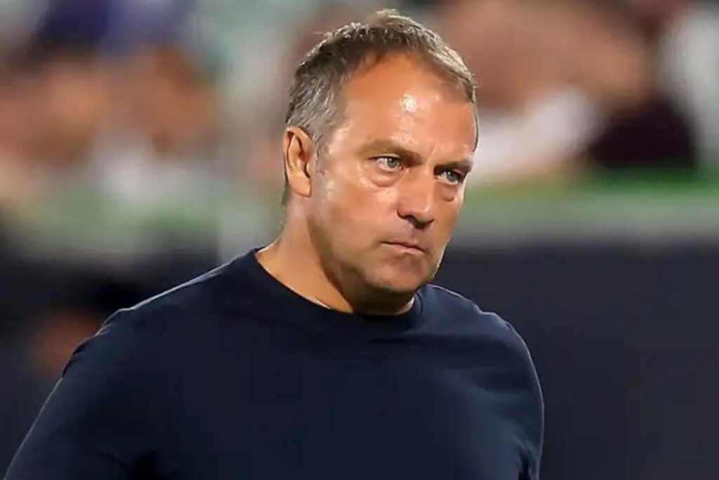 Hansi Flick “L’Inter Milan veut atteindre la finale grâce à…” Barça