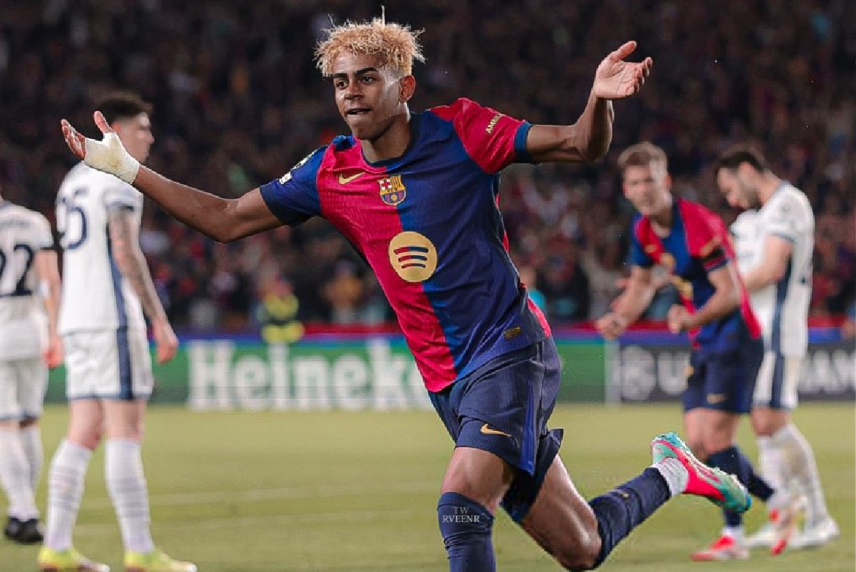 FC Barcelone : gros changement pour Lamine Yamal la saison prochaine, les supporters catalans ne vont va aimer