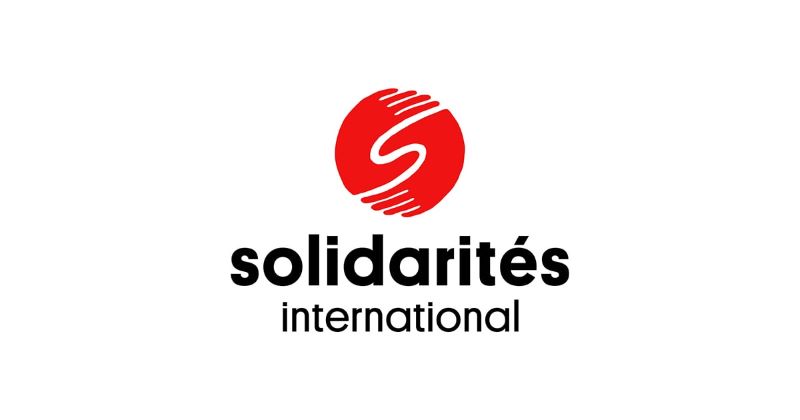 Humanitaire : SOLIDARITÉS INTERNATIONAL (SI) recrute pour ce poste (17 Mai 2025)