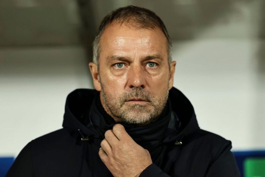 Inter Milan - Barça les deux plus gros problèmes de Hansi Flick avant le match