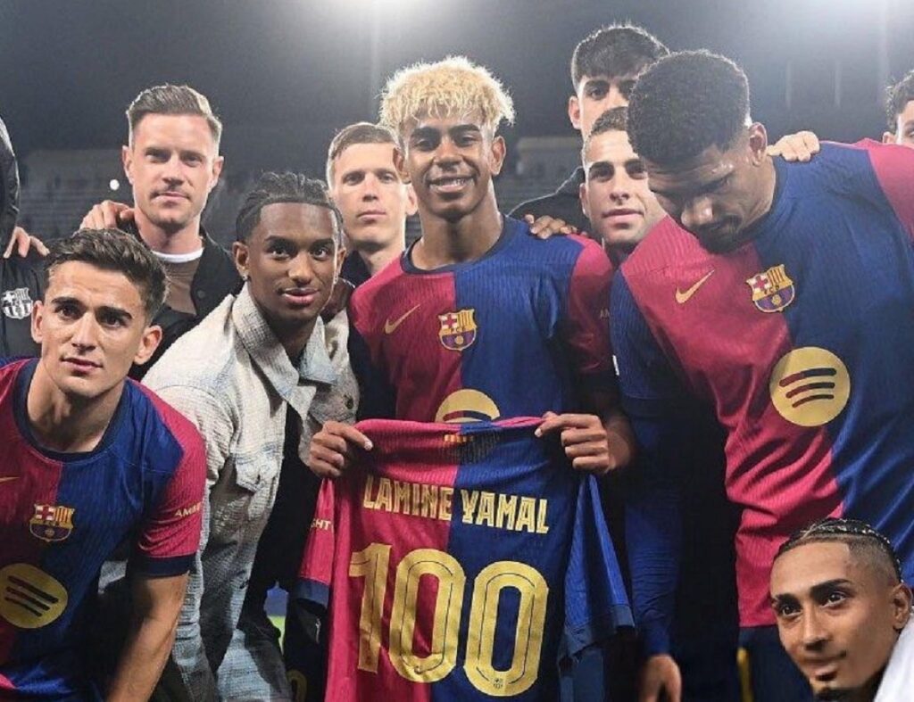 Inzaghi Les joueurs de Barcelone ont vu qu'ils affrontaient une ...
