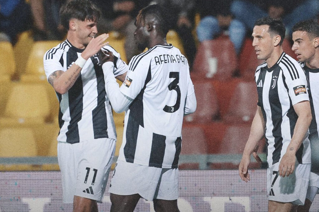 Juventus Turin