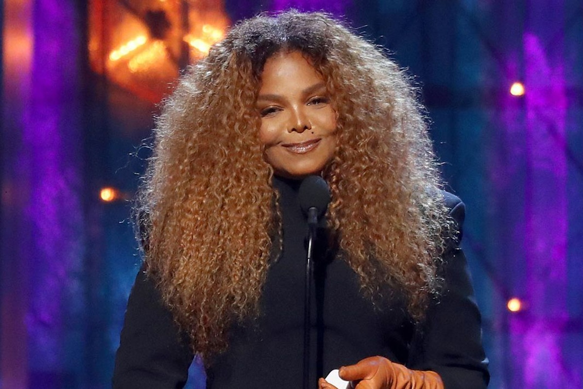 Janet Jackson