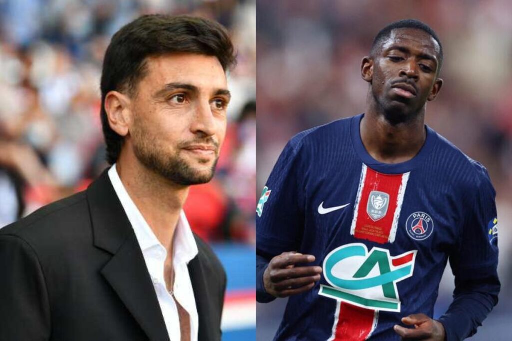 Javier Pastore “Si le PSG fonctionne, c’est en partie grâce à…”, Ousmane Dembélé écarté