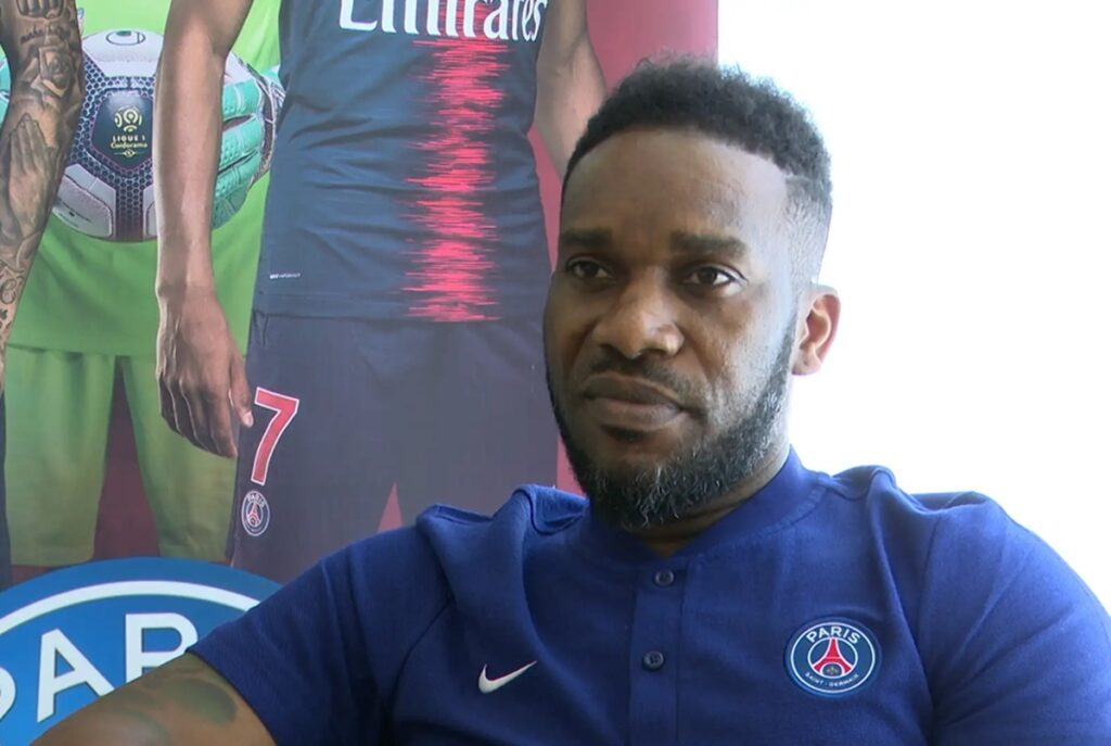 Jay-Jay Okocha