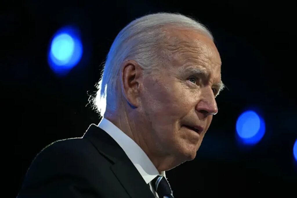 Joe Biden
