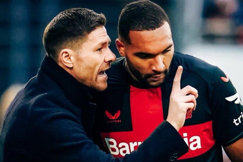 Jonathan Tah fait une grosse révélation sur Xabi Alonso “Il m’avait demandé de…”