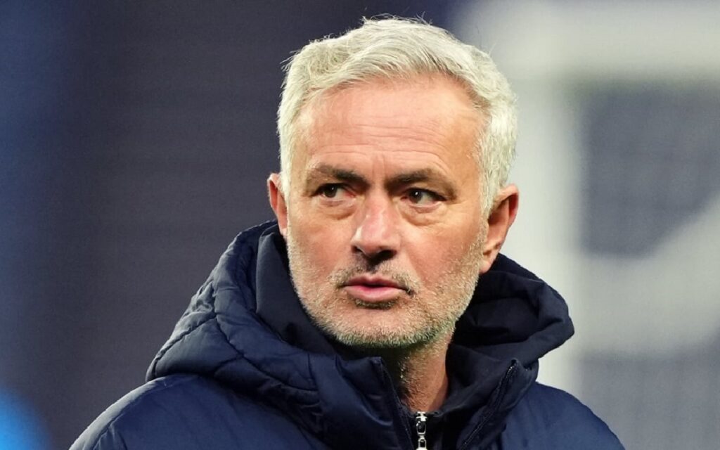José Mourinho