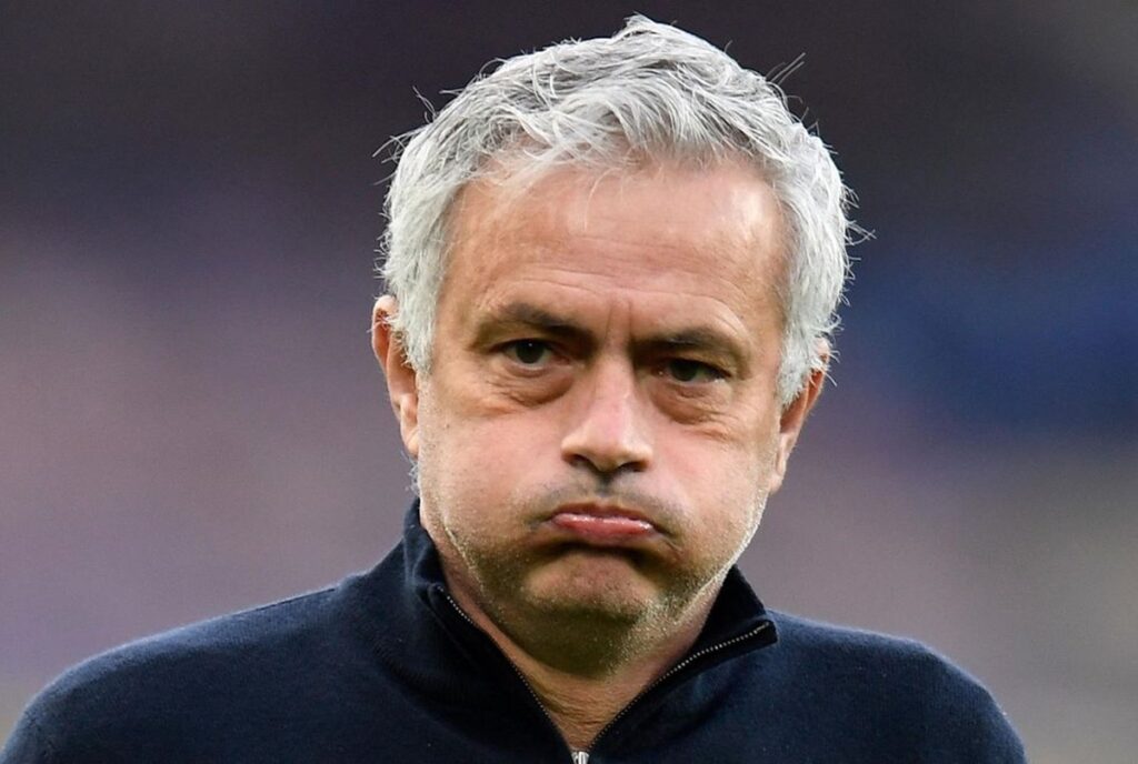 José Mourinho