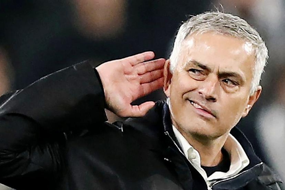 Mourinho à deux matchs d’un exploit fou : le Real Madrid peut lui permettre de battre son propre record