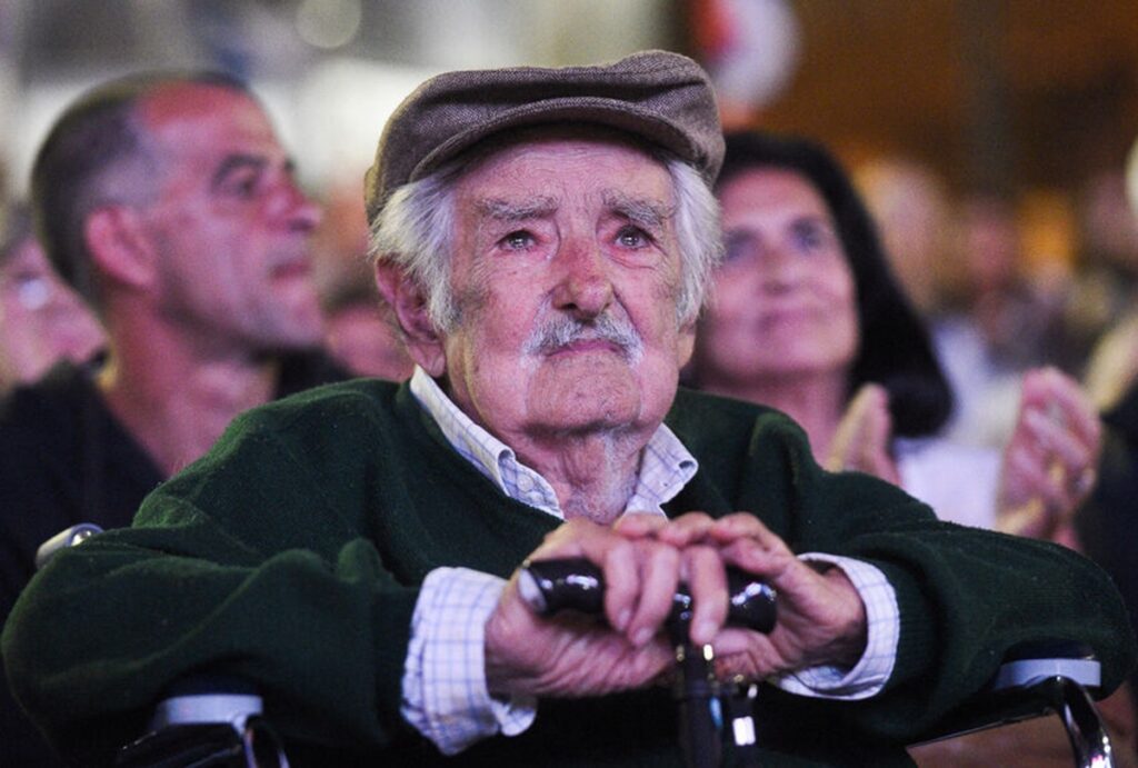 José Mujica