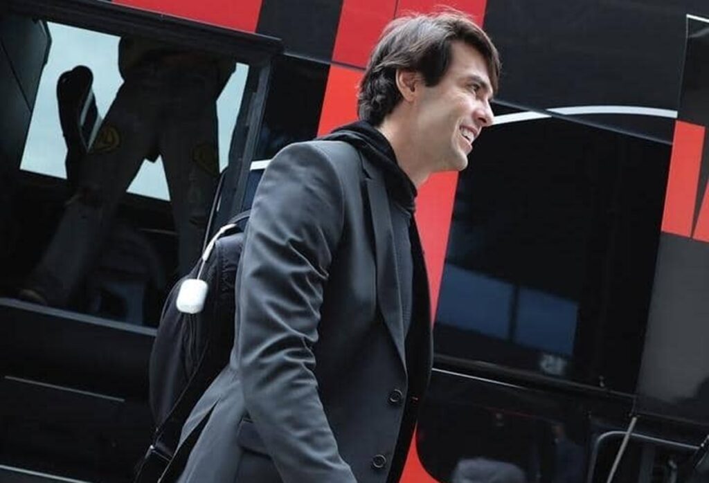 Kaka